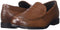 ROCKPORT Men's Classic Penny Loafer, Dark Brown, 14 Wide