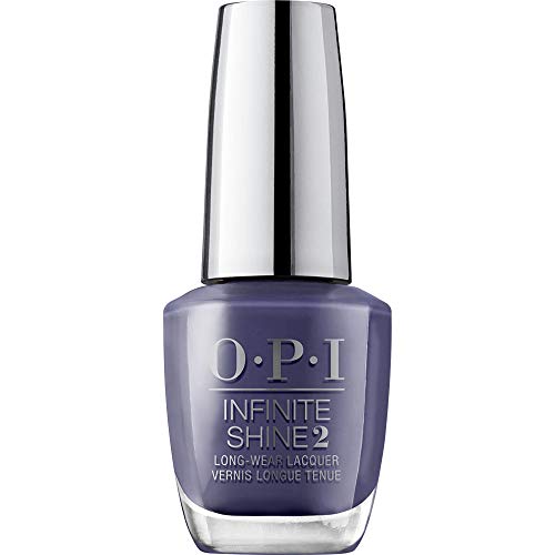 OPI Infinite Shine Nail Polish Lacquer, Nice Set Of Pipes, 15 ml