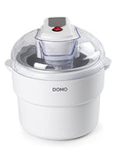 Domo DO2309I ice cream maker