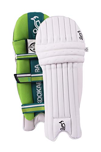 Kookaburra Kahuna 600 Batting Legguards RH