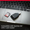 SanDisk 32GB 3-Pack Ultra SDHC UHS-I Memory Card (3x32GB) - SDSDUN4-032G-GN6IM