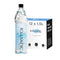 Icelandic Glacial Premium Spring Water, 12 x 1.5 Litre