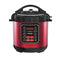 SOKANY Electric Pressure Cooker 5L, 8 Multi Function Programmable Pressure Cooker for Slow and Pressure Cooking, Browning, Saute, or Steaming, Stainless Steel