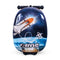 Zinc Flyte Stephen The Spaceman Case Scooter