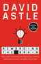 Rewording the Brain: How cryptic crosswords can improve your memory and boost the power and agility of your brain: The Brain-Benefits of Cryptic Crosswords