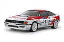 Tamiya 1/10 Toyota Celica GT-Four ST165 4WD TT-02 RC Kit 58718