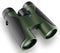 ZEISS 653535 Terra ED Binoculars, 8x42, Daha Prism, 8X, 42 Cal ED Lens, Tough & Lightweight, Fully Waterproof, Green