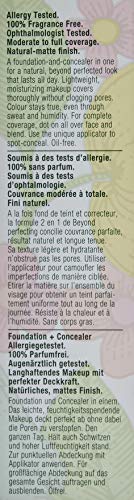 Clinique Beyond Perfecting Foundation Plus Concealer - 11 Honey MF-G for Women - 1 oz Makeup, 29.57 millilitre