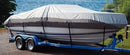 Taylor Made Products 70906 Boat Guard Eclipse Trailerable Boat Cover, 19-21-Feet x 102-Inch Beam for Vhull Runabout