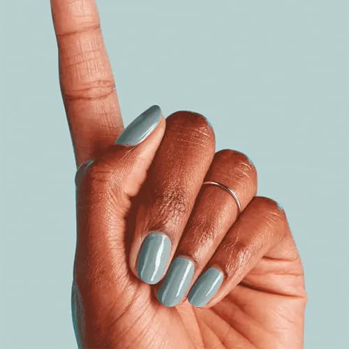 OPI Nail Lacquer NLH006 Destined to be a Legend (15ml)