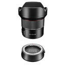 Samyang AF Lens Station for Canon RF Mount Autofocus Lenses