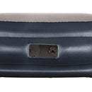 Bestway Air Bed Twin Inflatable Mattress Sleeping Mats Home Camping Built-in Pump & Pillow