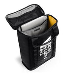 THE NORTH FACE Explore Fusebox Backpack, Large, Black