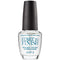 OPI Start to Finish Base and Top Coat Strengthener NT T71 by OPI for Women, 0.5 Ounce Nail Strengthener, 15ml