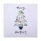 Hallmark Christmas Cards, Traditional Tree Design, Pack of 8