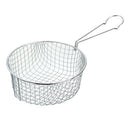 KitchenCraft Wire Deep Fryer Basket, 18.5 cm (to Fit 20 cm Chip Pan)