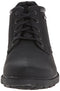 ROCKPORT Men's Waterproof Storm Surge Toe Boot, Black, 11 M