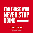 CRAFTSMAN Pliers, 8 & 10-Inch, 2-Piece Groove Joint Set (CMHT82547)