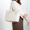 [Coach] Tote Bag 4454 [Parallel Import], IM/CHALK