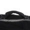 NC Diving Snorkel Mesh Backpack Dive Gear Dry Bag Sack Pack - Black