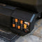 Masterbuilt Portable Charcoal BBQ and Smoker with Cart