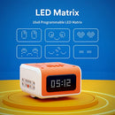 Matatalab VinciBot Coding Robot for Kids 8-12, STEM Educational Toy, Scratch & Python Programming Robot with Remote Controller, AI Smart Robot Gift for Boys & Girls, Ages 8+