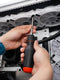 LINUS TECH TIPS LTT 12-in-1 Multi-Bit Ratcheting Screwdriver
