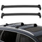 OCPTY Roof Rack Cross Bars Fit for Honda CRV 2017 2018 2019 2020 2021 2022 Cargo Bars for Cargo Carrier Bag Luggage Kayak Canoe Bike Snowboard Skiboard