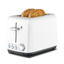 Kambrook 2-Slice Wide Slot Toaster