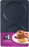 Snack Collection Accessory Plates - Pancakes XA8010