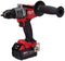 MILWAUKEE'S Electric Tools 2804-22 Hammer Drill Kit