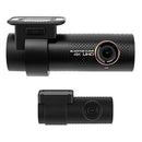 BlackVue DR900X-2CH 4K Dash Cam, Full KIT + 32GB BlackVue Card