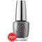 OPI Infinite Shine Steel Waters Run Deep , long-lasting nail polish for up to 11 days of gel like wear, 15ml