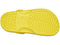 Crocs Unisex Adults Classic Clog, Sunflower, M7W9