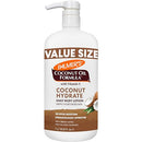 Palmers Coconut Oil Body Lotion, 1000 ml