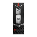 Zero Friction Distance 312 Golf Ball 12/PK
