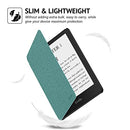 OLAIKE Case for All-New 6.8" Kindle Paperwhite (11th Generation - 2021 Release), Durable Smart Cover with Auto Sleep/Wake, Only Fit 2021 Kindle Paperwhite or Signature Edition, Blue