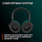 SteelSeries Arctis Nova 7 Wireless USB-C Multi-Platform Gaming Headset with Bluetooth for PC, PlayStation, Nintendo Switch & Android - 38 Hour Battery, Fast Charging, Noise-Cancelling Gen 2 Microphone