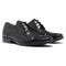 Julius Marlow Men's Knock Dress Shoe, Black, UK 9/US 10