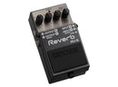 BOSS RV-6 Reverb Pedal