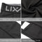 Lixada Men's Elastic Shorts Pants Performance Sports Baselayer Cool Dry Tights Active Workout Underwear