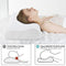 Cervical Pillow for Neck Pain Relief, Neck Pillow for Sleeping Neck and Shoulder Pain, Orthopedic Sleeping Pillow for Adults Kids, Ergonomic Contour Memory Foam Pillow (50 * 30 * 10/7cm)