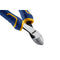 IRWIN Tools VISE-GRIP Pliers, Flush Diagonal with Spring, 4 1/2-Inch (2078925)