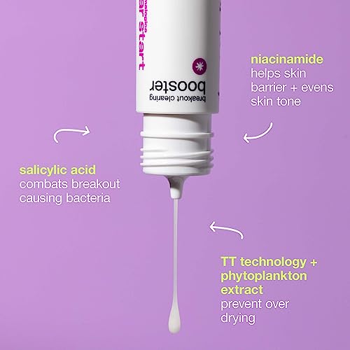 Dermalogica Breakout Clearing Booster, 111286INT