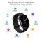 Amazfit GTS 2e Smart Watch for Men, Alexa Built-in, Health & Fitness Tracker with GPS, 90 Sports Modes, 14 Day Battery Life, Blood Oxygen Heart Rate Sleep Monitoring, 5 ATM Waterproof, Black