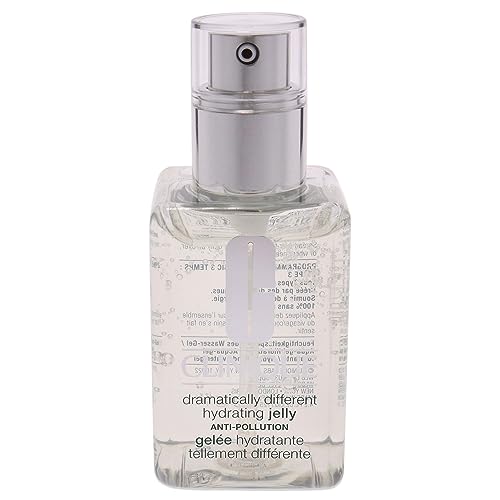 CLINIQUE Dramatically Different Hydrating Jelly, 125 ml