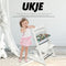 Ukje | Cushion for Stokke Tripp Trapp | Many Colors & Patterns | Handmade in Europe | Compatible with Tripp Trapp High Chair, Stokke High Chair for Stokke Tripp Trapp Cushion and Tripp Trapp Cushion