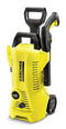 Kärcher 16736020 K 2 Power Control High Pressure Washer, 1400 W, 240 V, Yellow