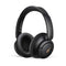 Soundcore by Anker Life Q30 Hybrid Active Noise Cancelling Headphones with Multiple Modes, Hi-Res Sound, 40H Playtime, Fast Charge, Soft Earcups, Bluetooth Headphones, Travel