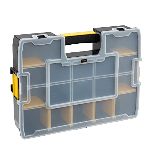 Stanley Organiser Sort Master
